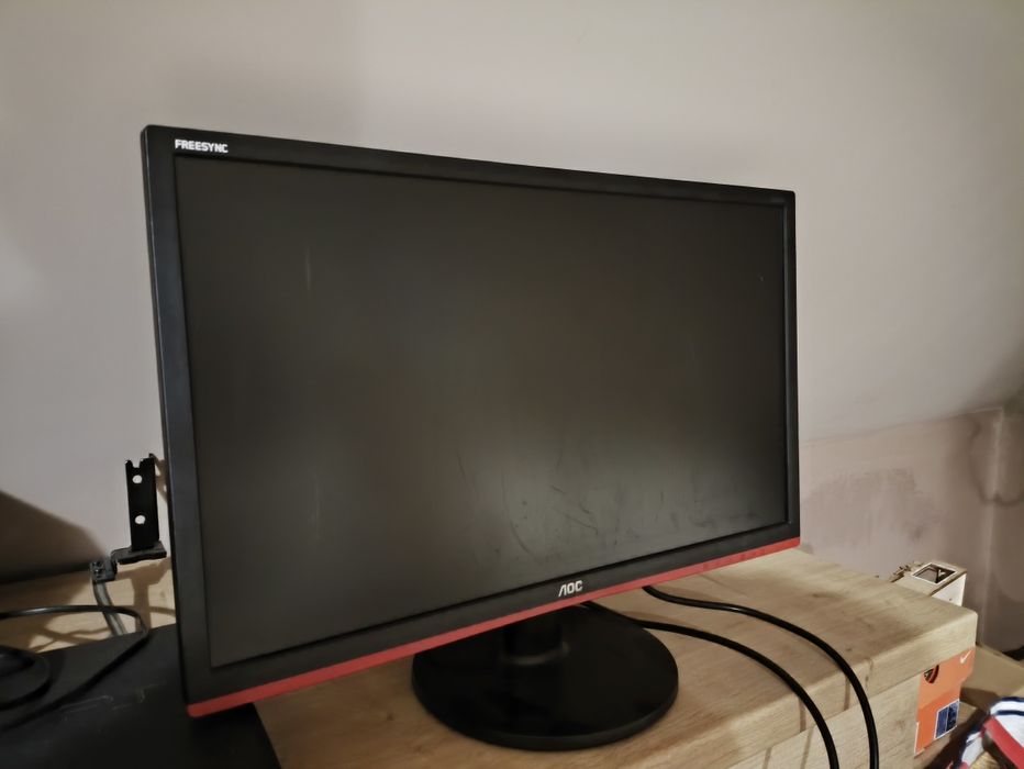 Monitor AOC G2460VQ6