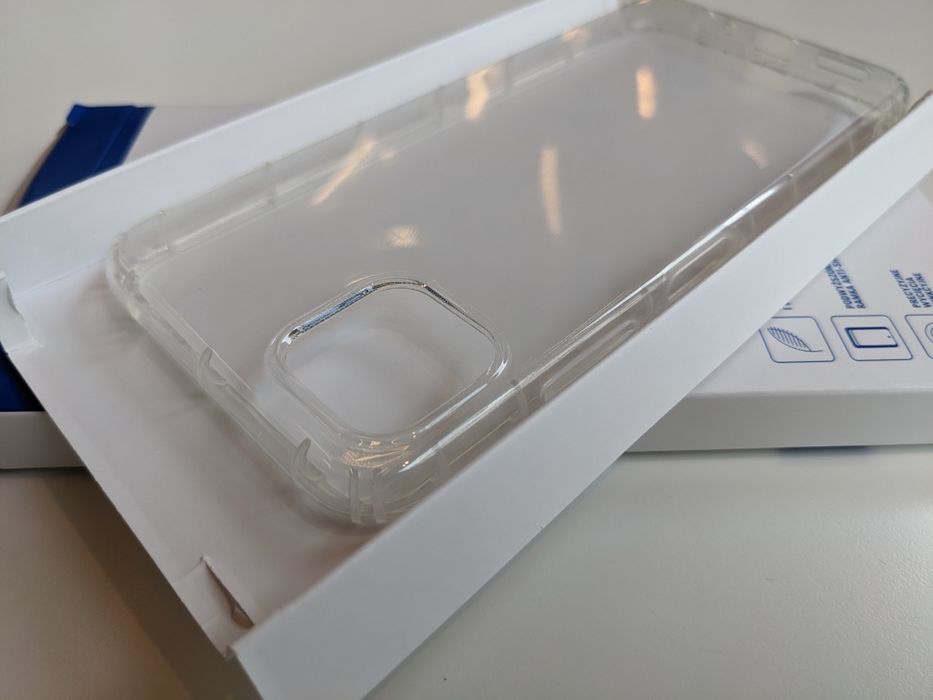 Etui Samsung Galaxy A22 5G