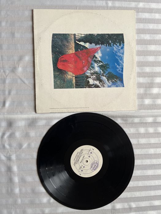 Pink Floyd Wish You Were Here  Winyl LP