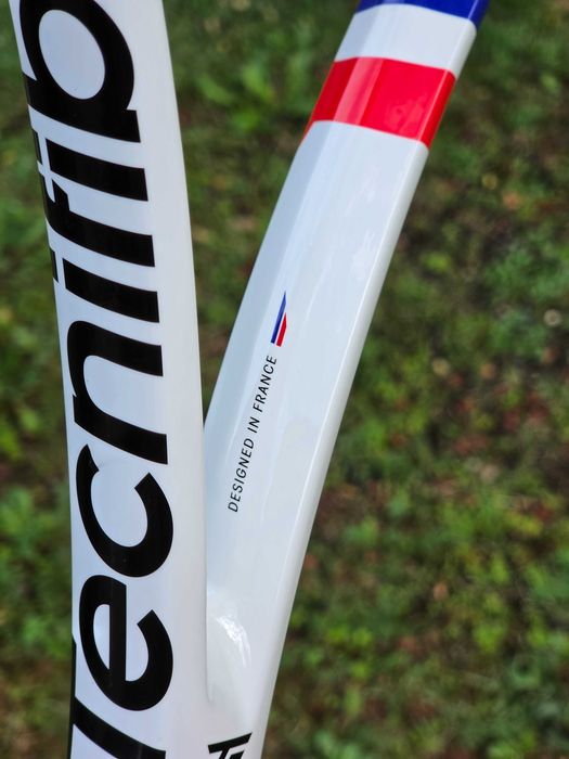 Rakieta tenisowa Tecnifibre T-Fight 305
