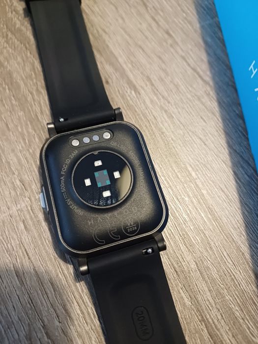 Haylou Smart Watch 2 (novo c caixa)