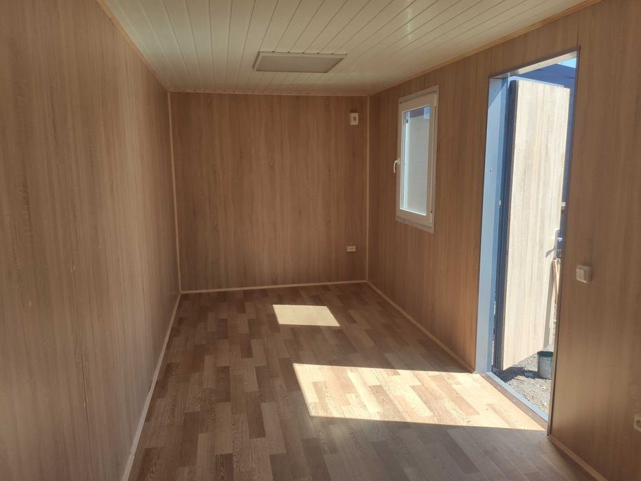 АРЕНДА БЫТОВОК вагончик прорабська від 2400 грн сьогодні привеземо