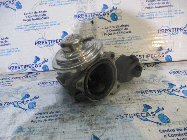 Válvula EGR AUDI A3 (8L1)
