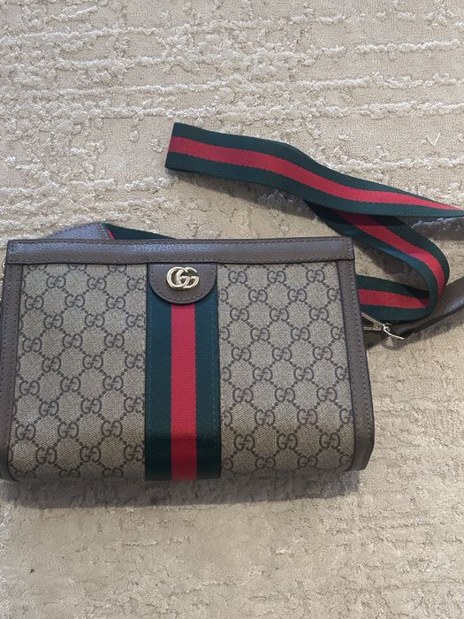 Torba gucci nowa