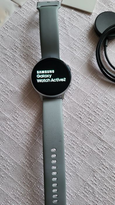 Годинник Samsung Galaxy Wath Active2