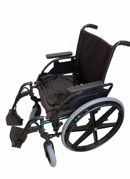 Wózek inwalidzki BREEZY Premium