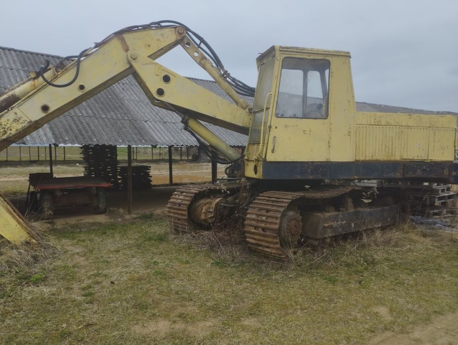 Części do Waryński k 606