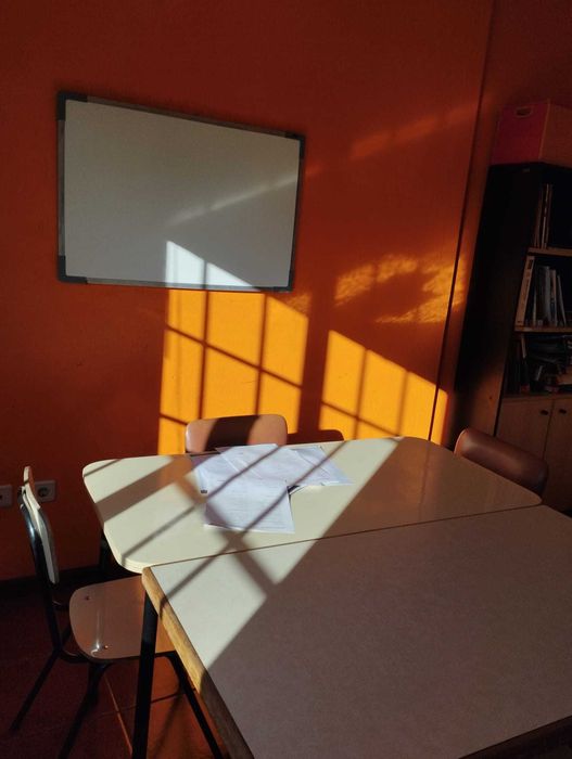Venda mobiliário centro de estudos/de formação, creches, infantários
