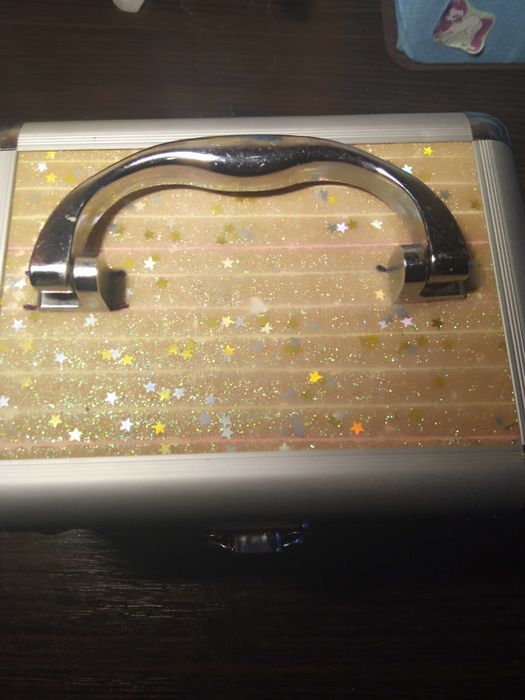 Кейс для косметики