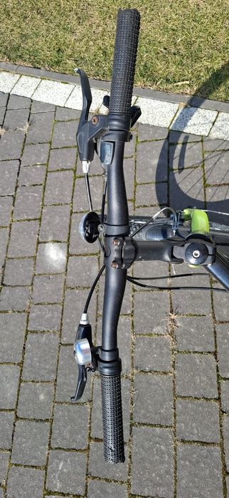 Rower Trek . Mało używany. Górski