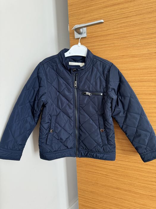 Куртка демісезонна на хлопчика 2-3 роки