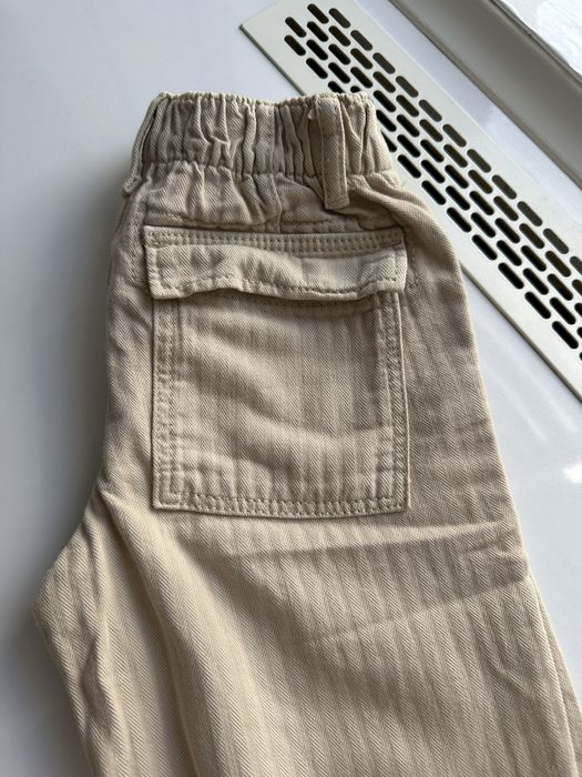 Штани zara для хлопчика