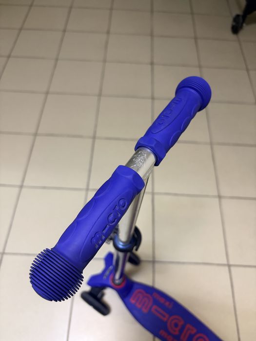Самокат maxi micro delux