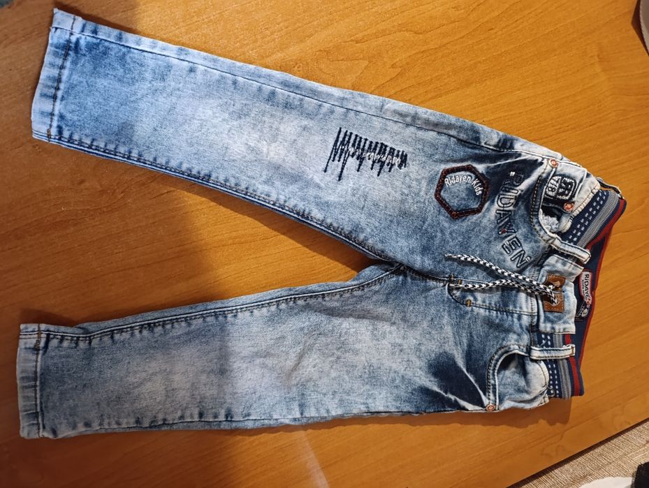 Одяг на 1-3 роки