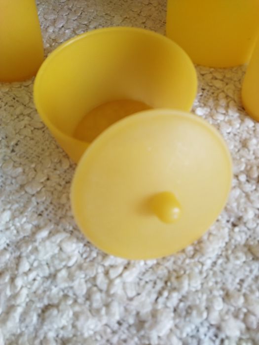 Plastic Bathroom Set from Casa Store443976467633285122