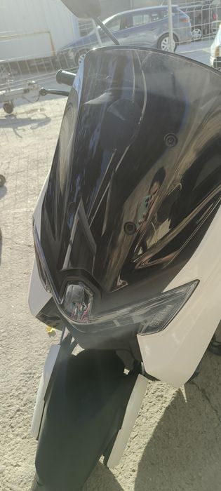 Mota NMAX para venda