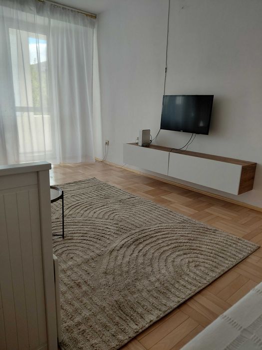 Mieszkanie do wynajęcia 3 pokoje, Mokotów
