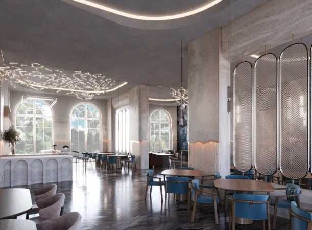 Wyndham Grand Residences Batumi Gonio Aqua by European Village, Грузія