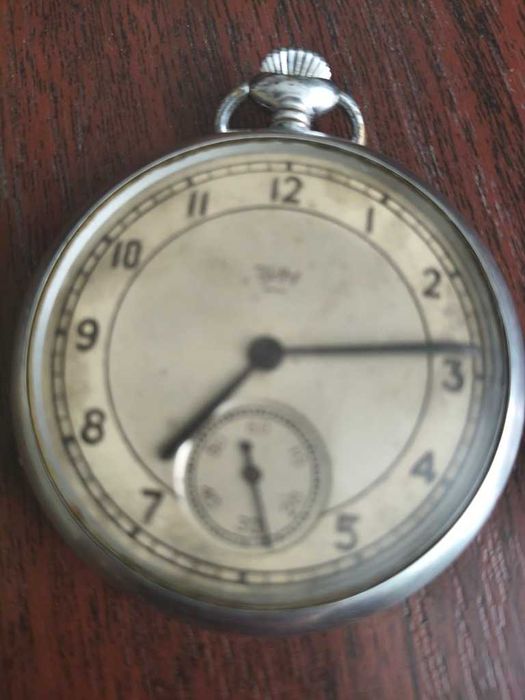 Годинник кишеньковий ЗИМ