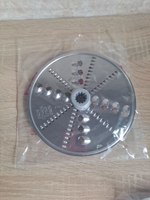 Tarcze tnące MUZ9SC1 do robota Bosch optimum