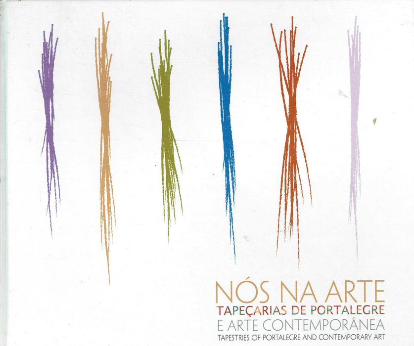 9488

Nós na Arte. Tapeçarias de Portalegre e Arte Contemporânea