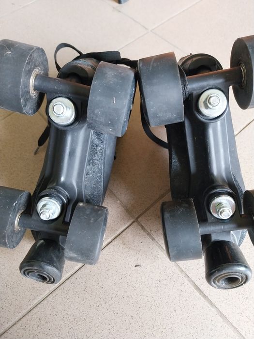 Wrotki damskie Coolslide roz.36