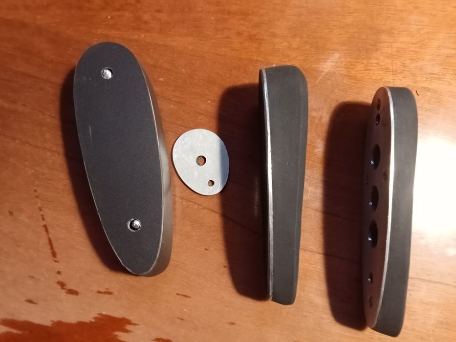 Тыльник приклада ТОЗ, ИЖ, МЦ