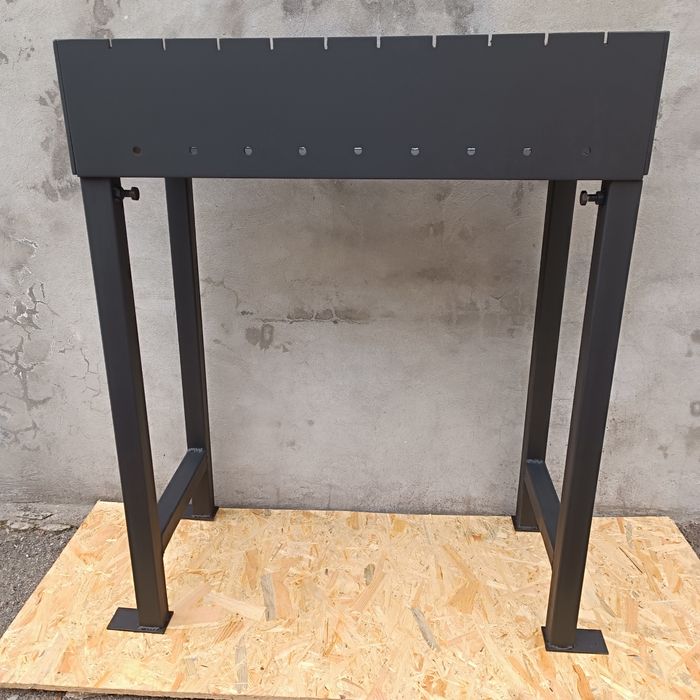 Продам Мангал толщина металла 6мм