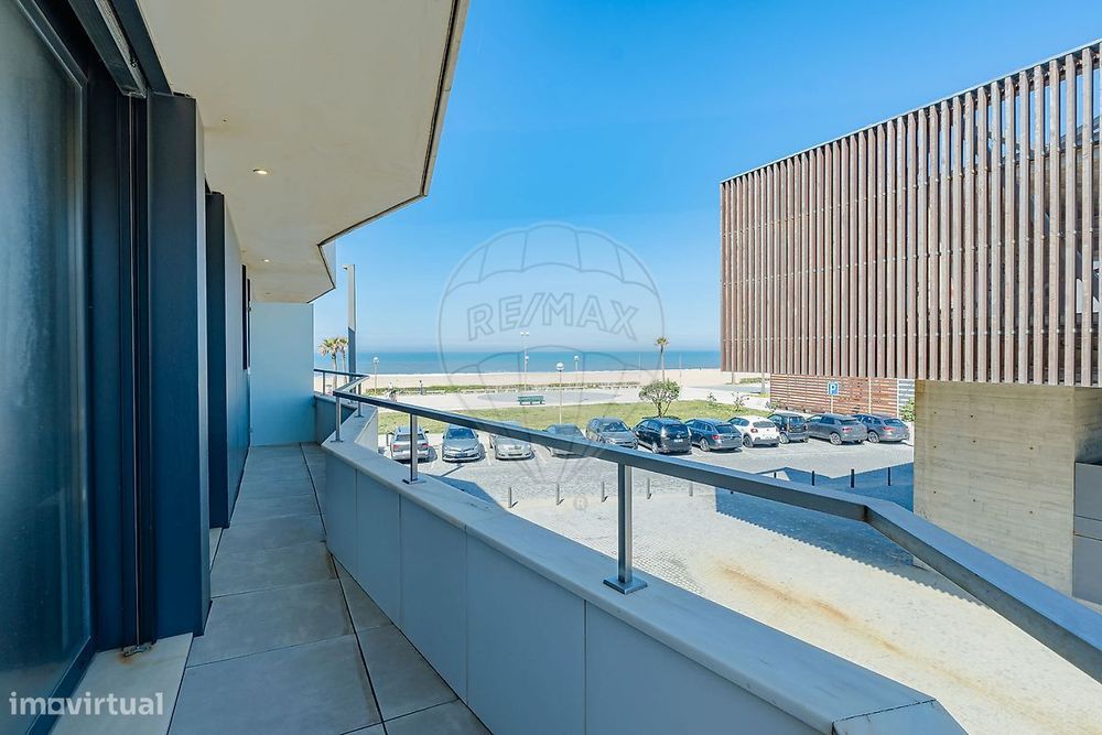 Apartamento T2 para arrendamento