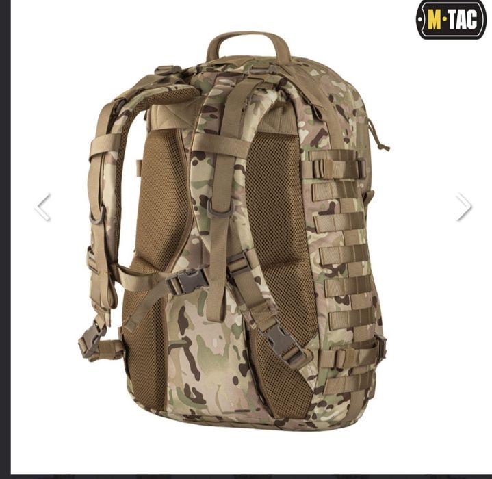 Рюкзак на 50 літ фірми м-так новий