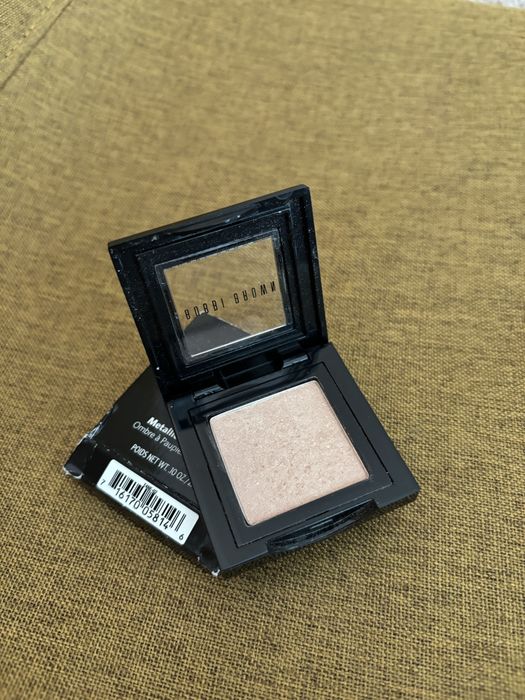 Bobbi brown косметика