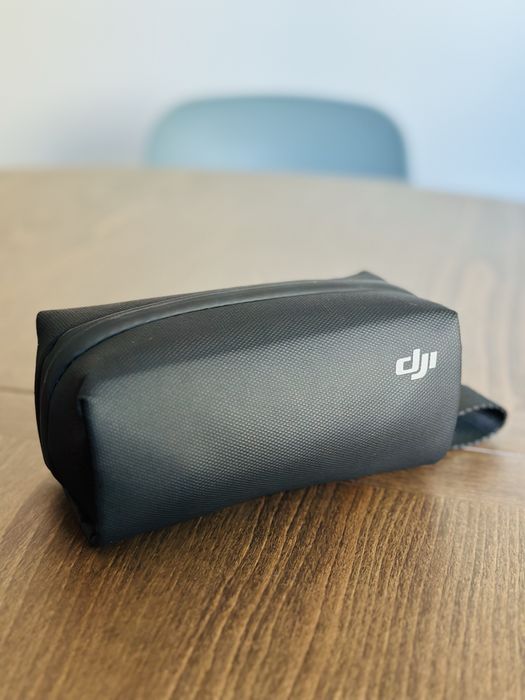 DJI Osmo Pocket 3 Creator Combo – COMO NOVA
