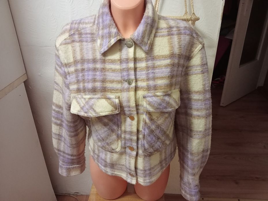 Zara damska koszula rozmiar M