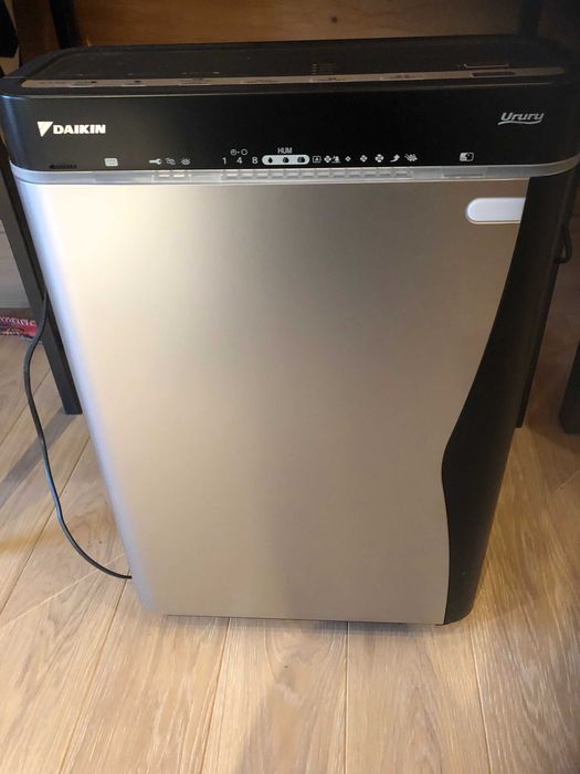 Oczyszczacz powietrza Daikin URURU