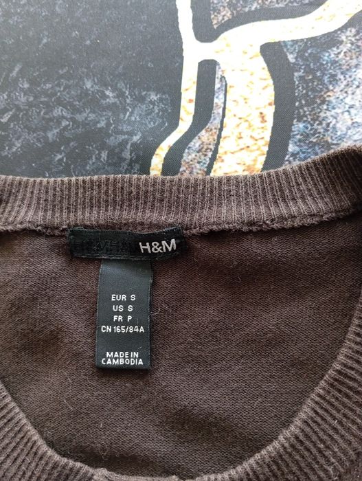 Sweterek damski H&M
