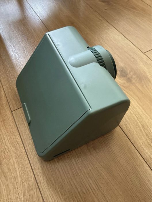 Projektor do smartfona