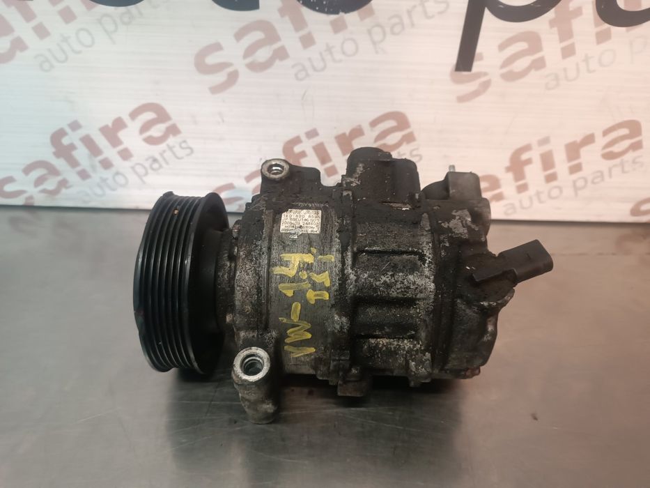 Compressor Ar Condicionado VW GOLF V - 1K0820859N