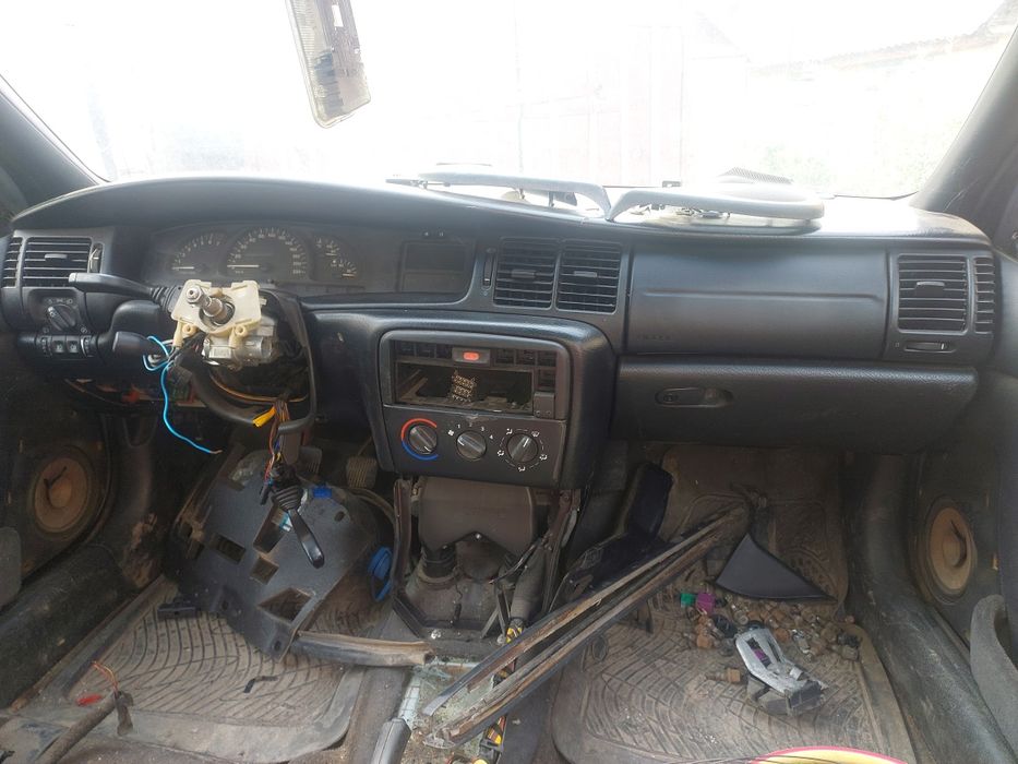 Продам панель,торпеда, з опель вектра б