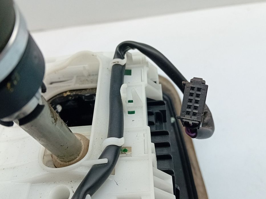 Seletor caixa velocidades AUDI A5 (8T3)