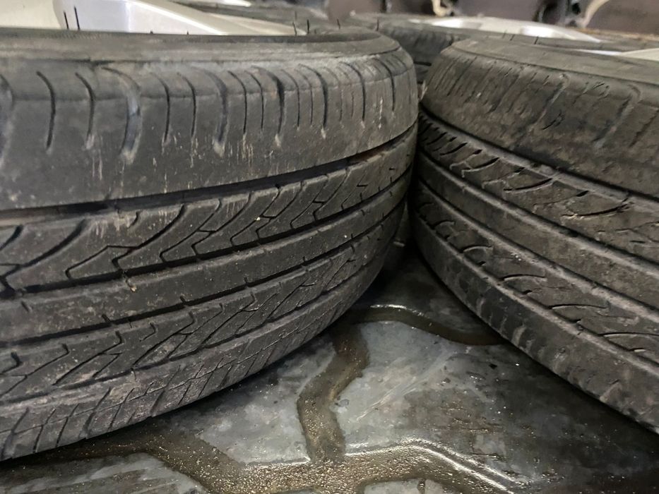 Jantes Opel R14 Furação 4X100