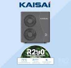 Pompa Ciepła Propan R290 Kaisai KHX-16PY3 Wyprzedaż !!!