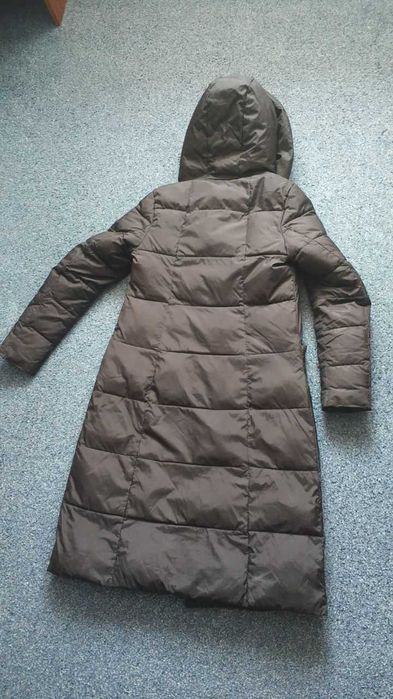 Продам зимове пальто