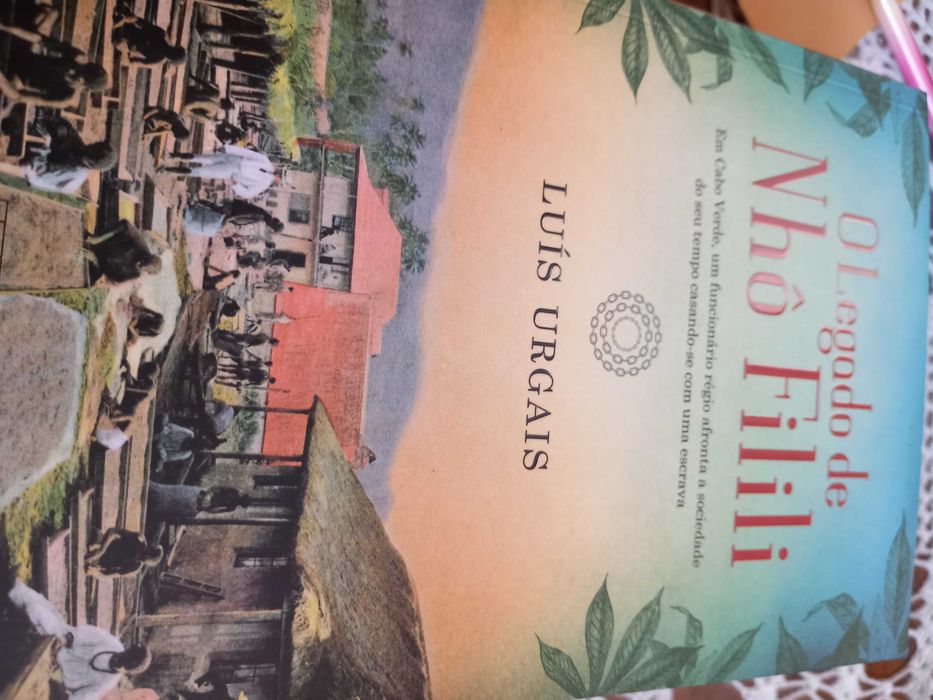 O legado de Nhô Filili