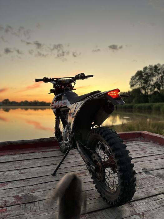 Кові Адванс 250 продам