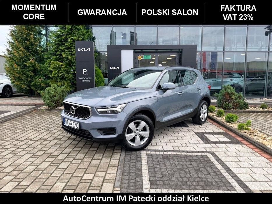 Volvo XC 40