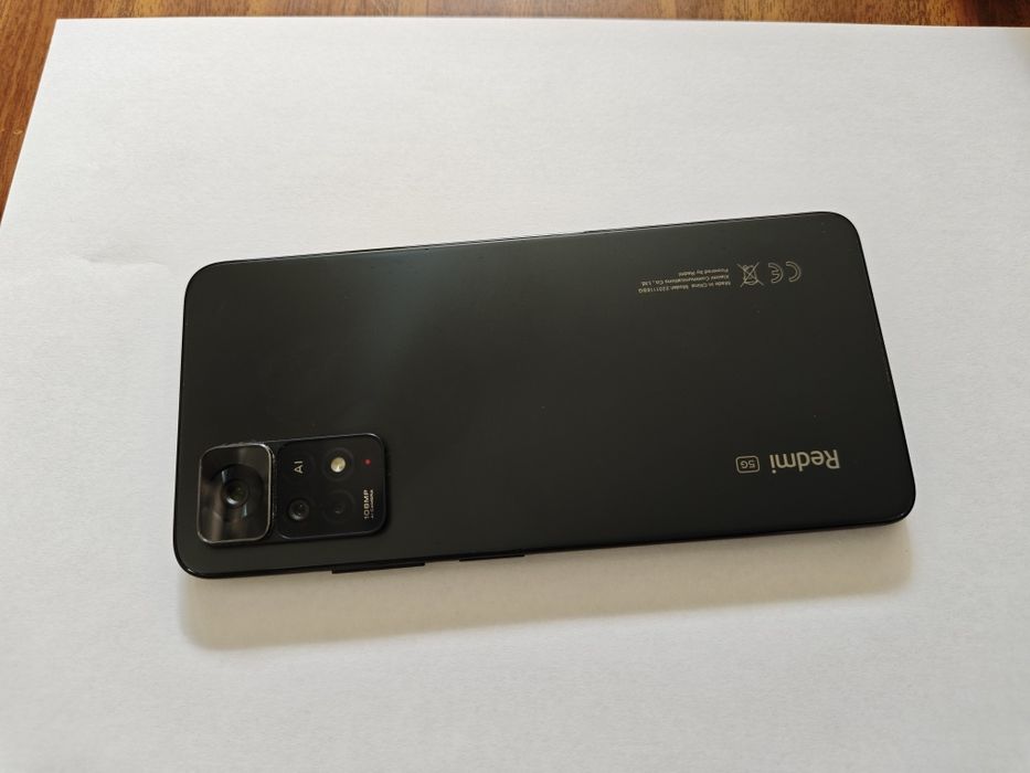 Redmi Note 11pro 5G