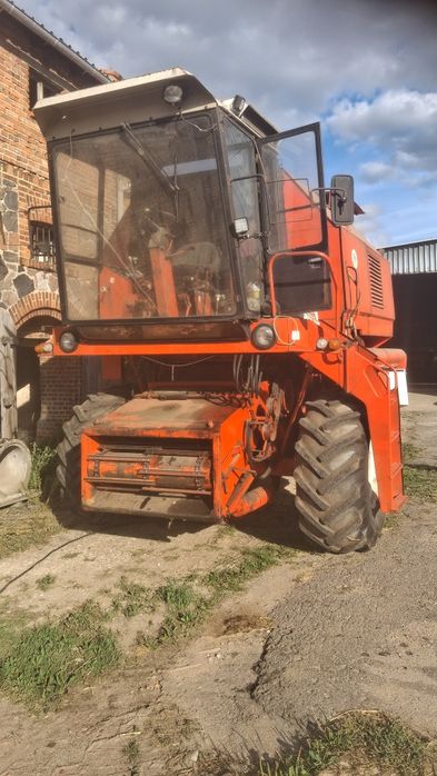 Bizon Rekord Z058