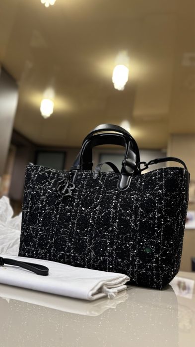 Сумка Christian Dior CD Toujours