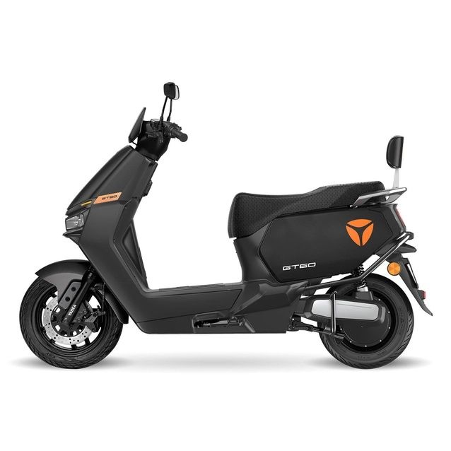 Магазин електроскутерів Corso Yadea Tailg електроскутер,электроскутер