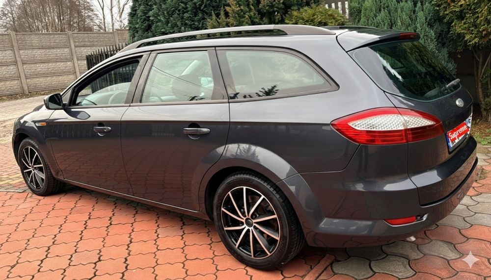 Ford Mondeo | 2.0 LPG | Oszczędne i Zadbane Auto